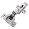 Hickory Hardware Hinge Soft-Close Faceless, 2PK HH74722-14